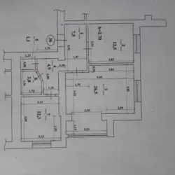 ��������� 2-������� �������� � ����� �����-����������� ���� 1