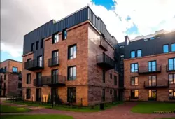 Квартира в ЖК Містечко 12 фото 6 Квартира в ЖК Містечко 12 фото 6