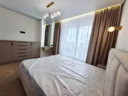 Продаж великої квартири у ЖК Famely Plaza фото 10 Продаж великої квартири у ЖК Famely Plaza фото 10
