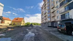 2К ЖК Галицький Двір фото 17 2К ЖК Галицький Двір фото 17