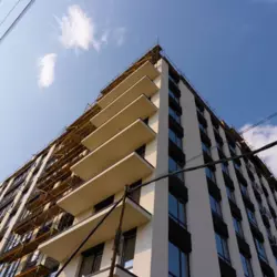 Квартира біля ОЗЕРА 33кв.м | Manhattan Up з Басейном | Blago фото 6 Квартира біля ОЗЕРА 33кв.м | Manhattan Up з Басейном | Blago фото 6