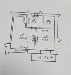 1 � ���� 2