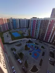 �����, ���� �� Family Plaza, 3-�, 97 �², ������ 4 �², ϳ� ������ ���� 19
