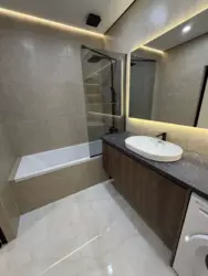 Продам 1,5-кімнатну квартиру в ЖК 'Манхеттен' фото 12 Продам 1,5-кімнатну квартиру в ЖК 'Манхеттен' фото 12