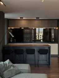 ЖК Manhattan, 3-кімнатна квартира, вул. Ленкавського, 100 м² фото 3 ЖК Manhattan, 3-кімнатна квартира, вул. Ленкавського, 100 м² фото 3