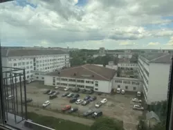 Квартира продаж IQ House фото 3 Квартира продаж IQ House фото 3