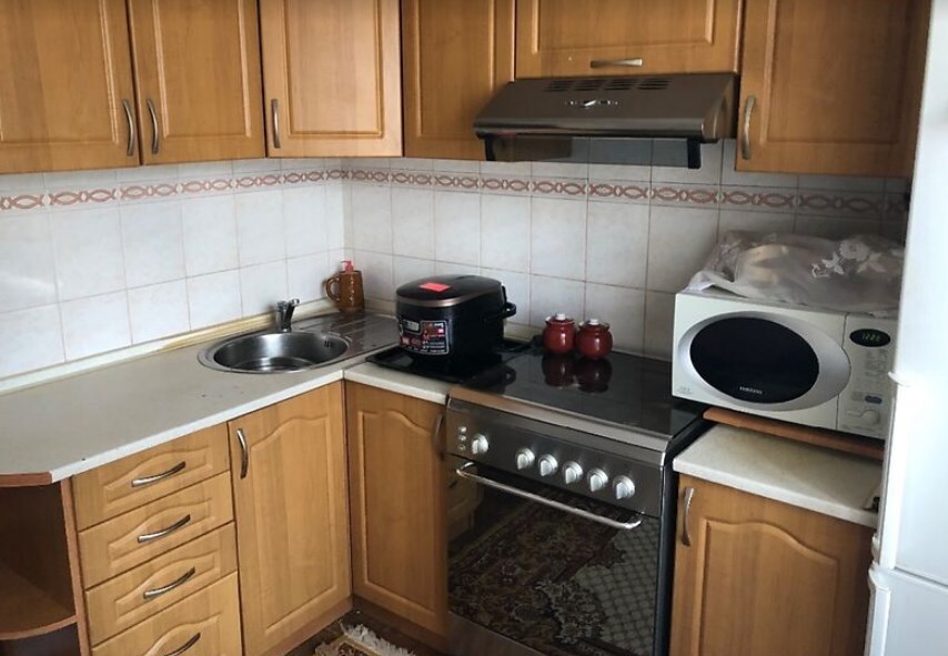 Продаж 4кімнатної квартири на Малікова фото 1 Продаж 4кімнатної квартири на Малікова фото 1