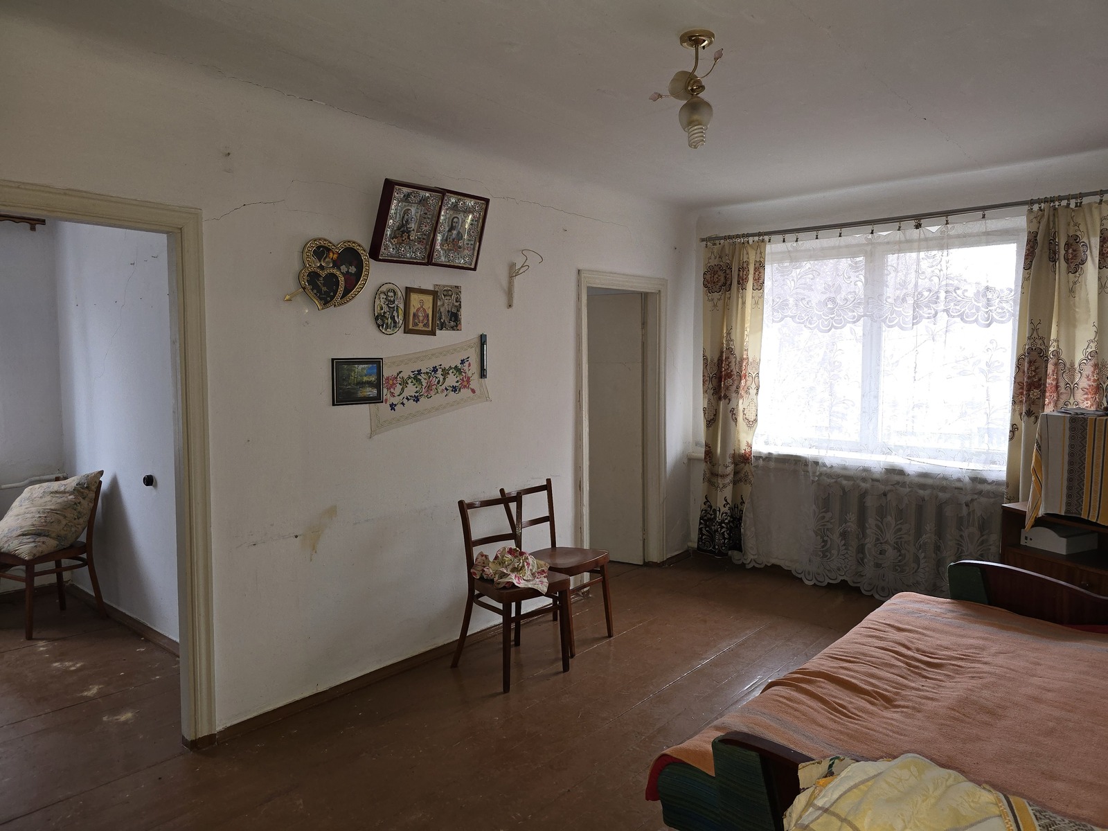 4к.кв. Черняхів фото 1 4к.кв. Черняхів фото 1