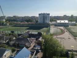 Продаж 1 кімнатної квартири в центрі фото 1 Продаж 1 кімнатної квартири в центрі фото 1