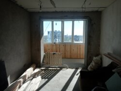 Продаж 1 кімнатної квартири в центрі фото 3 Продаж 1 кімнатної квартири в центрі фото 3