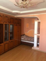 Укомплектована 1-кім квартира на проспекті Незалежності фото 4 Укомплектована 1-кім квартира на проспекті Незалежності фото 4