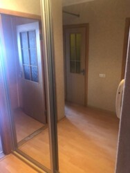 Укомплектована 1-кім квартира на проспекті Незалежності фото 1 Укомплектована 1-кім квартира на проспекті Незалежності фото 1