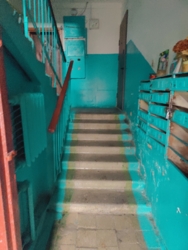 Продаж 3 кімнатної квартири з гарним плануванням фото 2 Продаж 3 кімнатної квартири з гарним плануванням фото 2