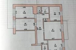 Продаж 4 кімнатної квартири фото 2 Продаж 4 кімнатної квартири фото 2