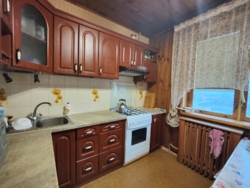 Продаж 4 кімнатної квартири з гарним плануванням фото 1 Продаж 4 кімнатної квартири з гарним плануванням фото 1