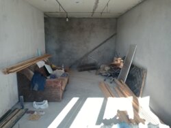 Продаж 1 кімнатної квартири в центрі фото 2 Продаж 1 кімнатної квартири в центрі фото 2