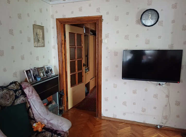 Продаж 3х кімнатна квартира. фото 1 Продаж 3х кімнатна квартира. фото 1