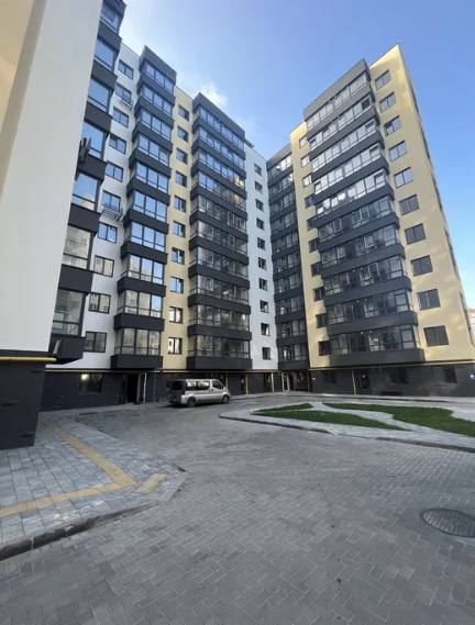 Продам квартиру в новому зданому ЖК Домашній 2 . фото 1 Продам квартиру в новому зданому ЖК Домашній 2 . фото 1