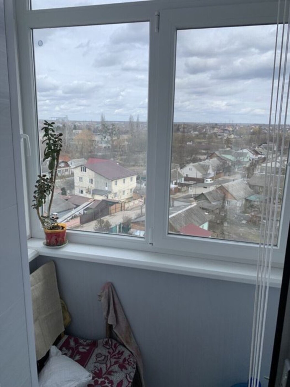 Продаж к вартира однокімнатна, Житомир, крошня, вул. Парникова фото 1 Продаж к вартира однокімнатна, Житомир, крошня, вул. Парникова фото 1