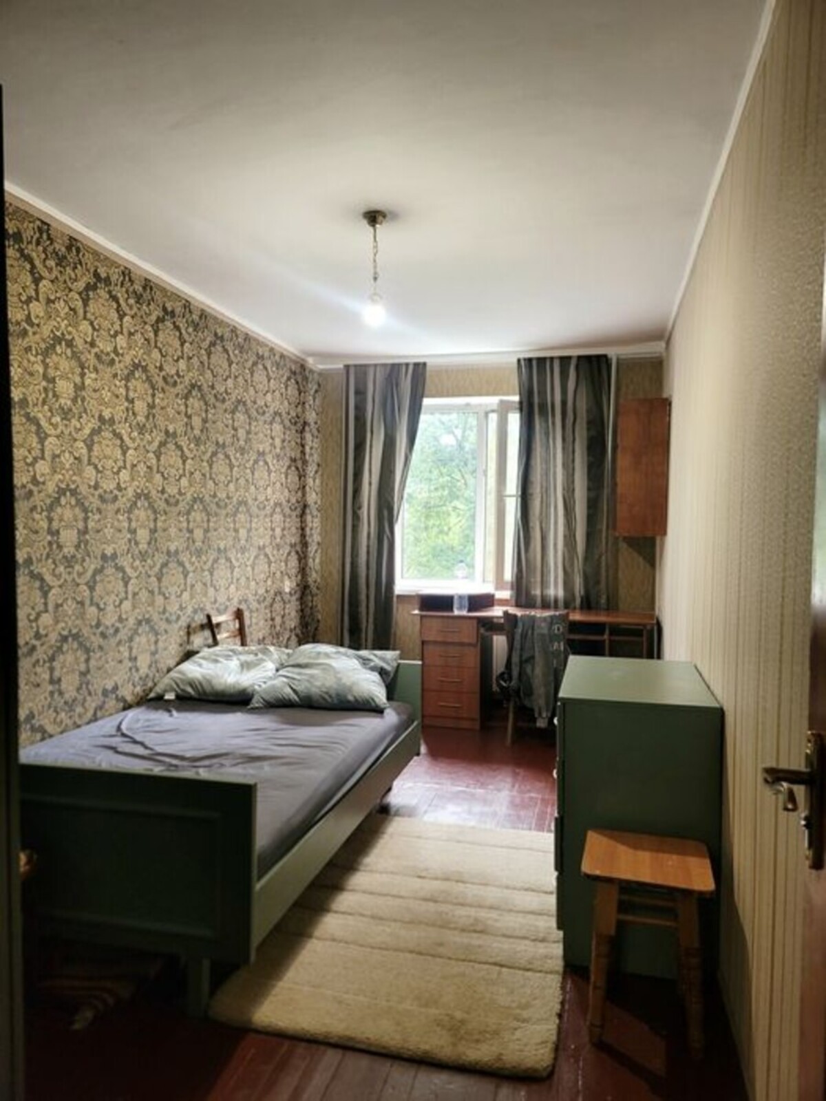 Продаж 2-кімнатної квартири з автономним опаленням, Верхня Польова 51 000 $ фото 1 Продаж 2-кімнатної квартири з автономним опаленням, Верхня Польова 51 000 $ фото 1