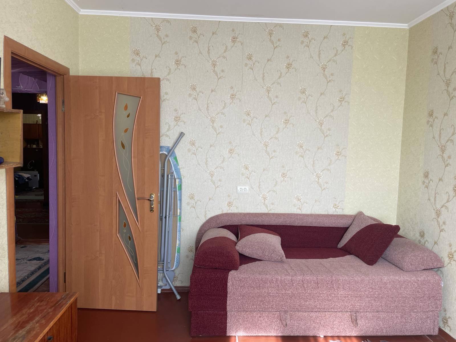 Продаж 4- кімнатної квартири покращеного планування по вул. Шевченка 85. фото 1 Продаж 4- кімнатної квартири покращеного планування по вул. Шевченка 85. фото 1