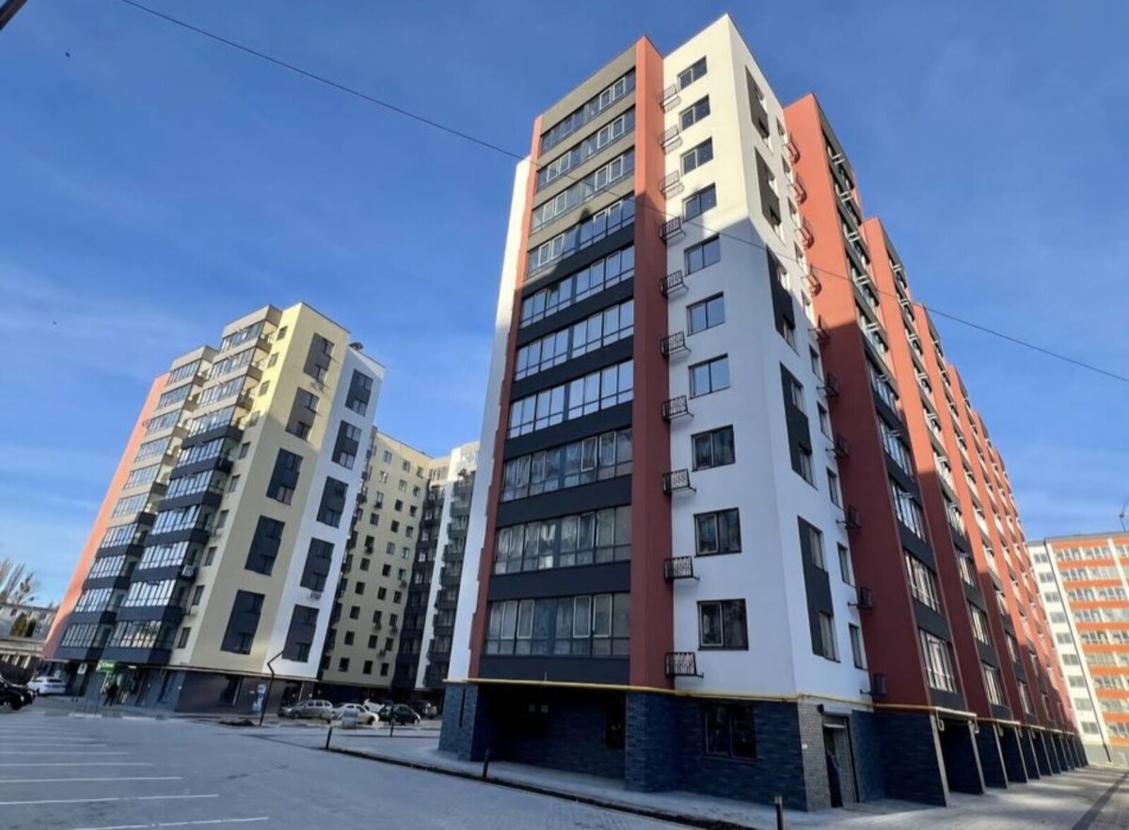 Продам квартиру в ЖК ДОМАШНІЙ 2 фото 1 Продам квартиру в ЖК ДОМАШНІЙ 2 фото 1