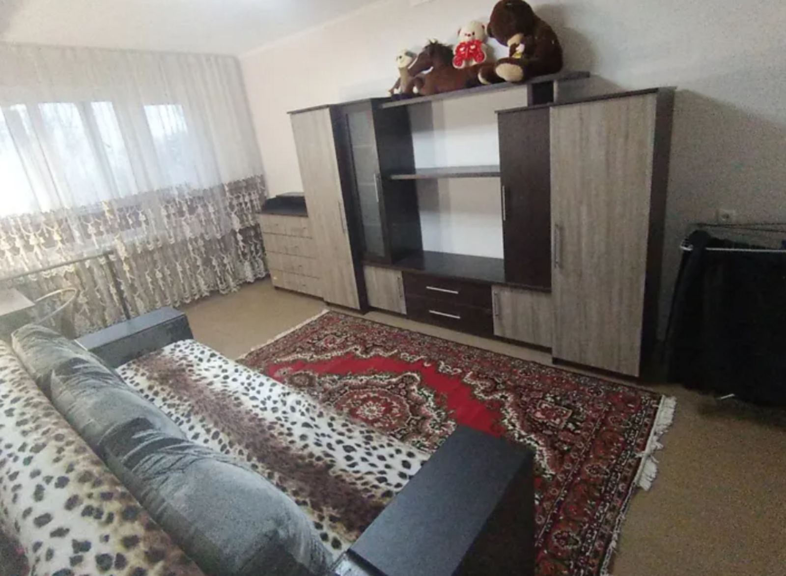 Продаж квартири Польова фото 1 Продаж квартири Польова фото 1