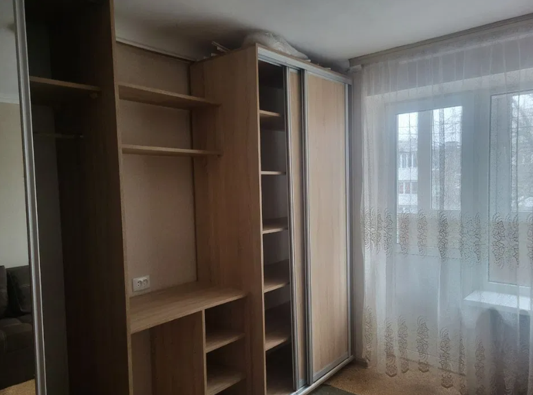 Кімнатата в гуртожитку район Вокзал фото 1 Кімнатата в гуртожитку район Вокзал фото 1