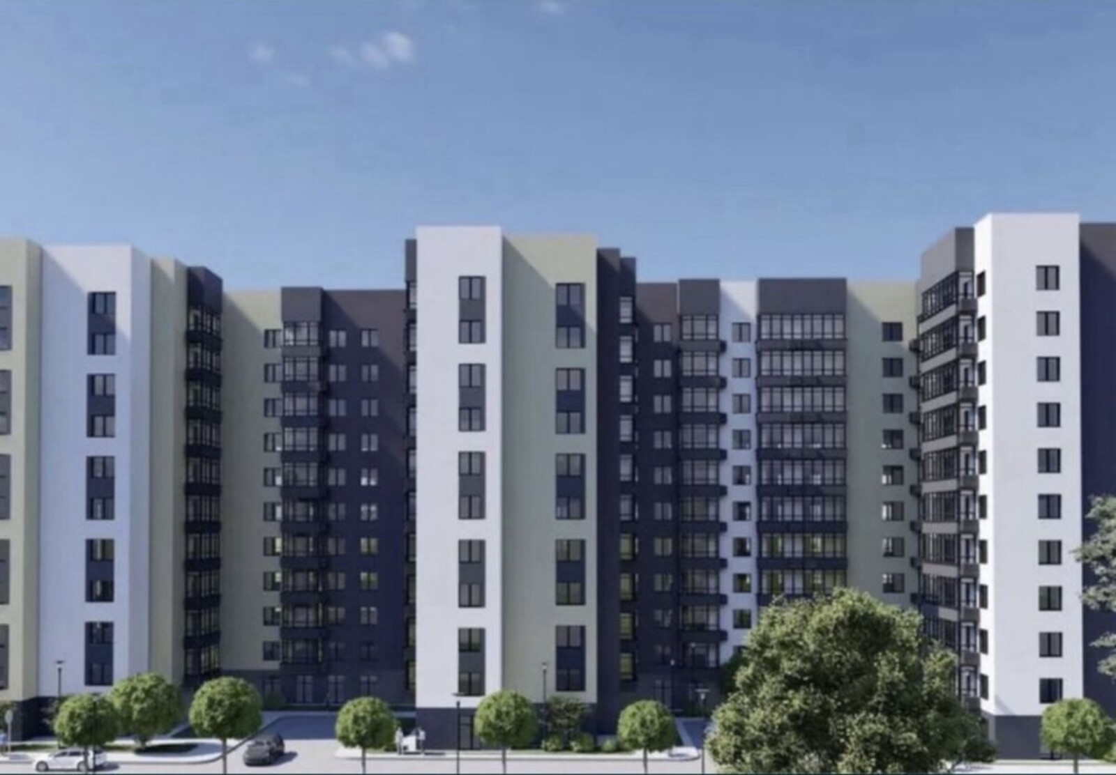 Продаж квартири ЖК Домашній фото 1 Продаж квартири ЖК Домашній фото 1