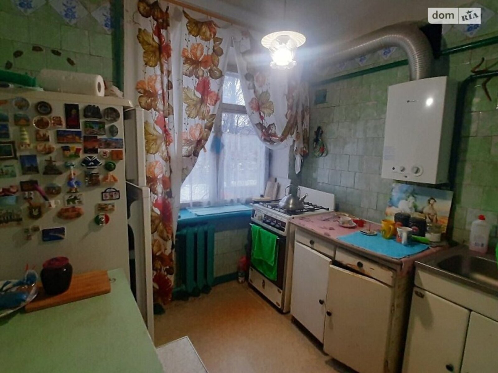 Продаж 4к квартири 62.36 кв. м на вул. Небесної сотні фото 1 Продаж 4к квартири 62.36 кв. м на вул. Небесної сотні фото 1
