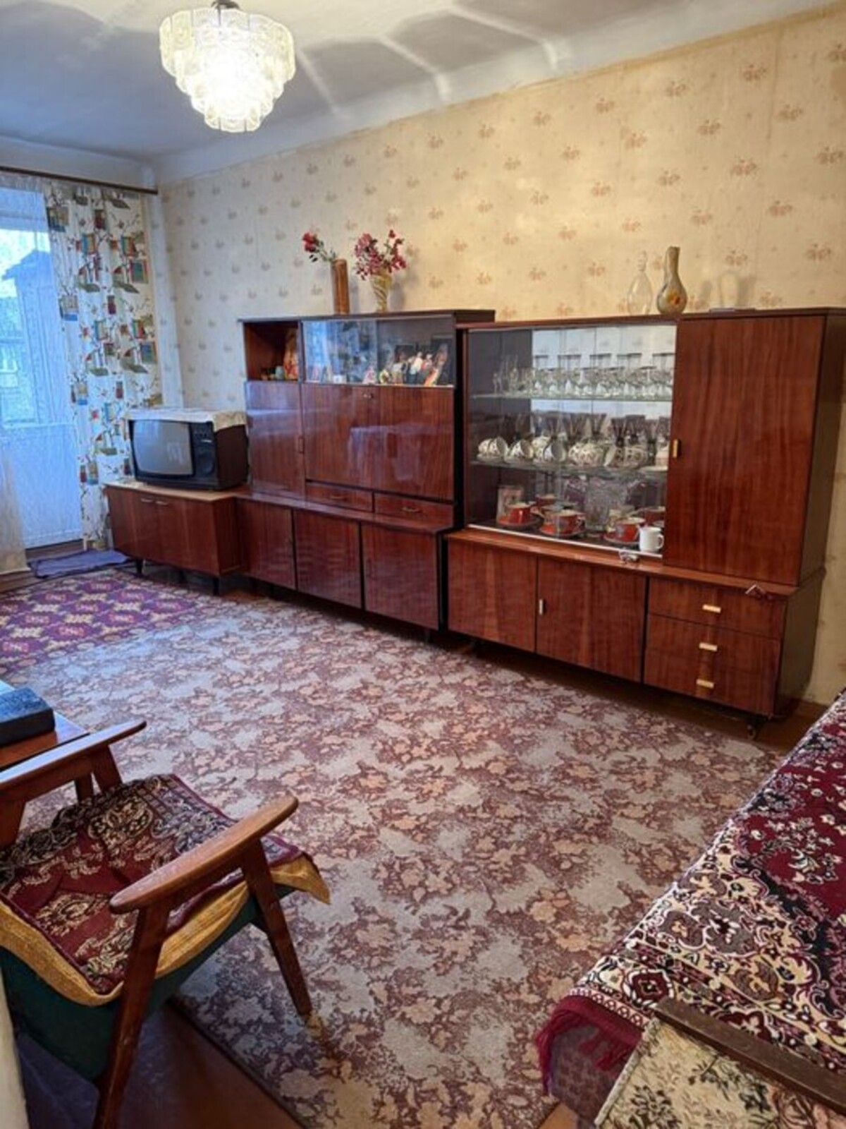 Продаж 2-х кімнатної квартири м.Житомир провулок Вацковській фото 1 Продаж 2-х кімнатної квартири м.Житомир провулок Вацковській фото 1