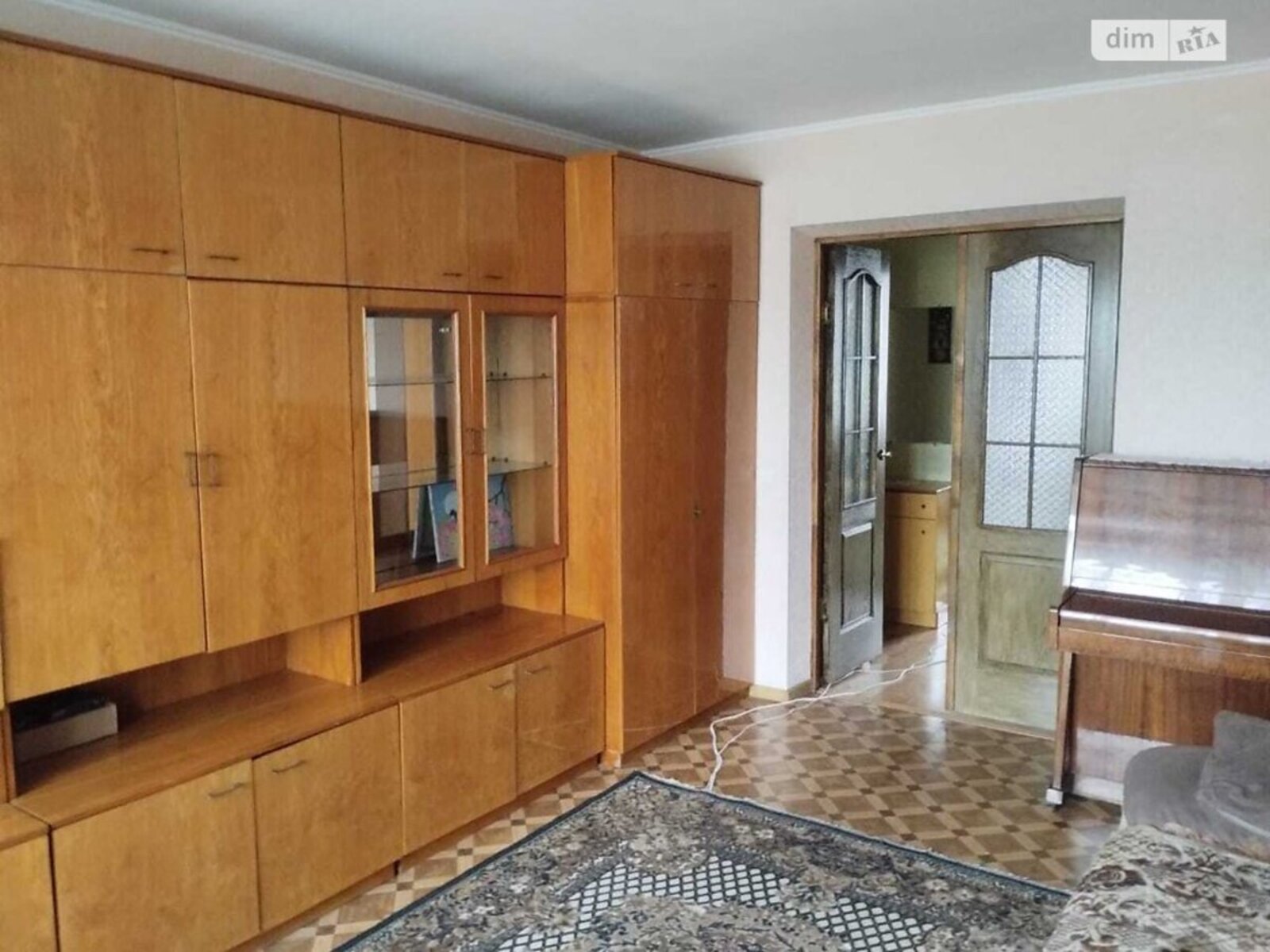 Продаж 2 кімнатної квартири Крошня фото 1 Продаж 2 кімнатної квартири Крошня фото 1