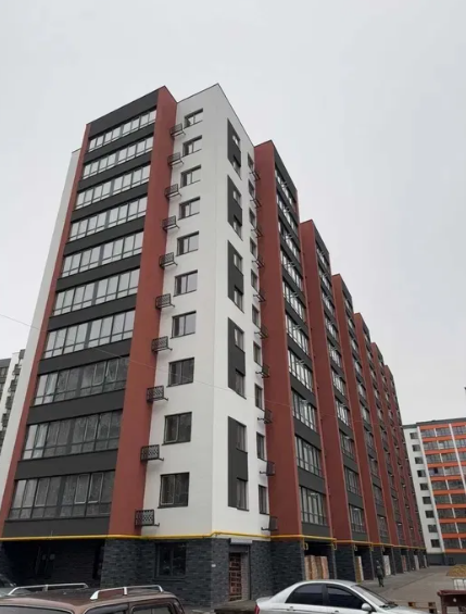 Продам однокімнатну квартиру ЖК Домашній 2 фото 1 Продам однокімнатну квартиру ЖК Домашній 2 фото 1