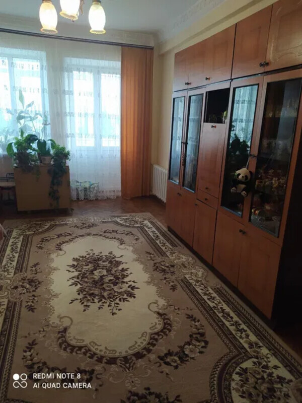 Квартира в Житомирі, сталінка ,центр, фото 1 Квартира в Житомирі, сталінка ,центр, фото 1