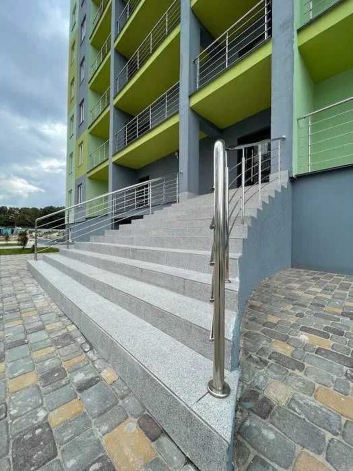 Продаж квартири ЖК 'Вернісаж' фото 1 Продаж квартири ЖК 'Вернісаж' фото 1