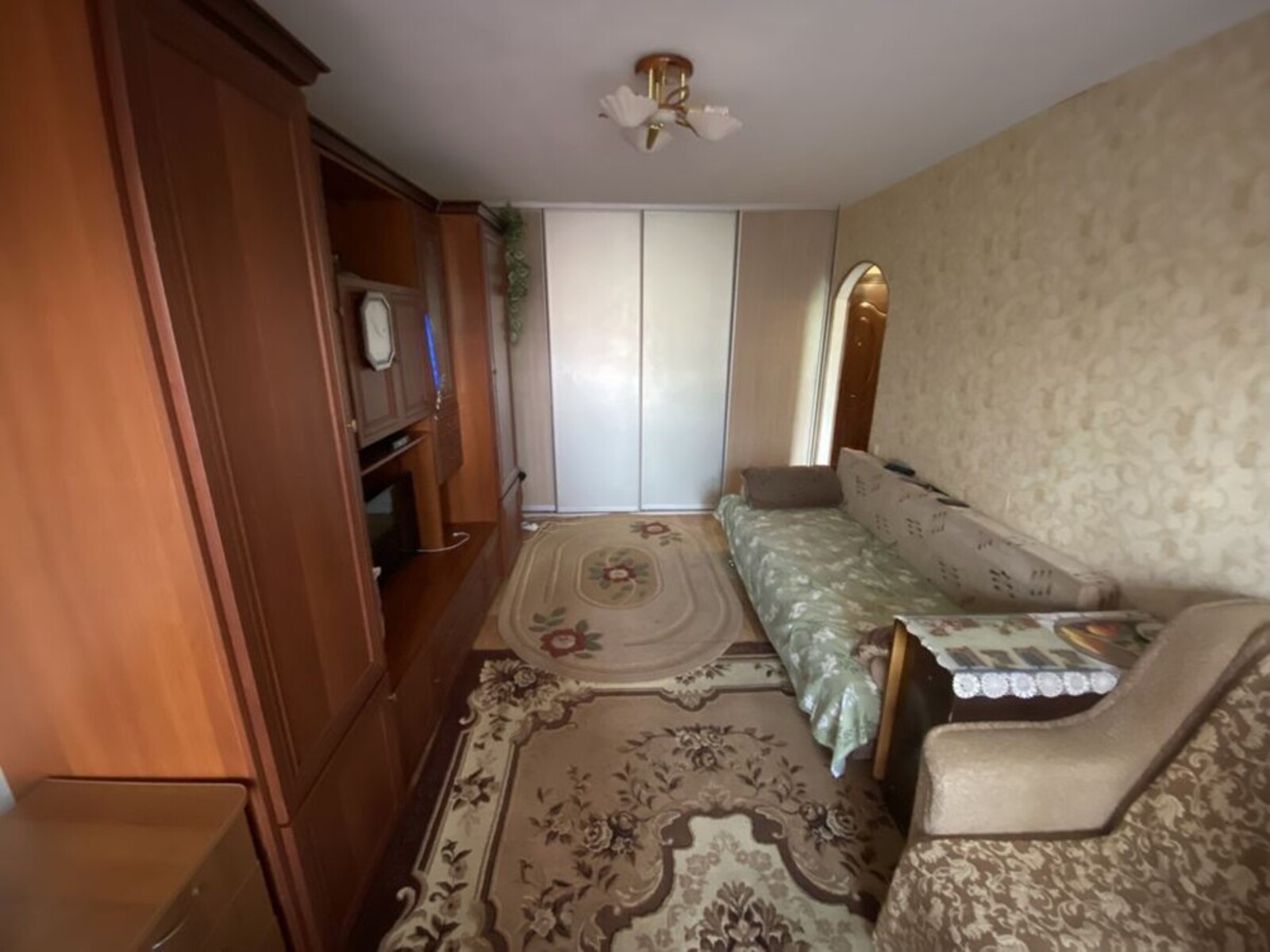 Продаж квартири на Крошні. фото 1 Продаж квартири на Крошні. фото 1