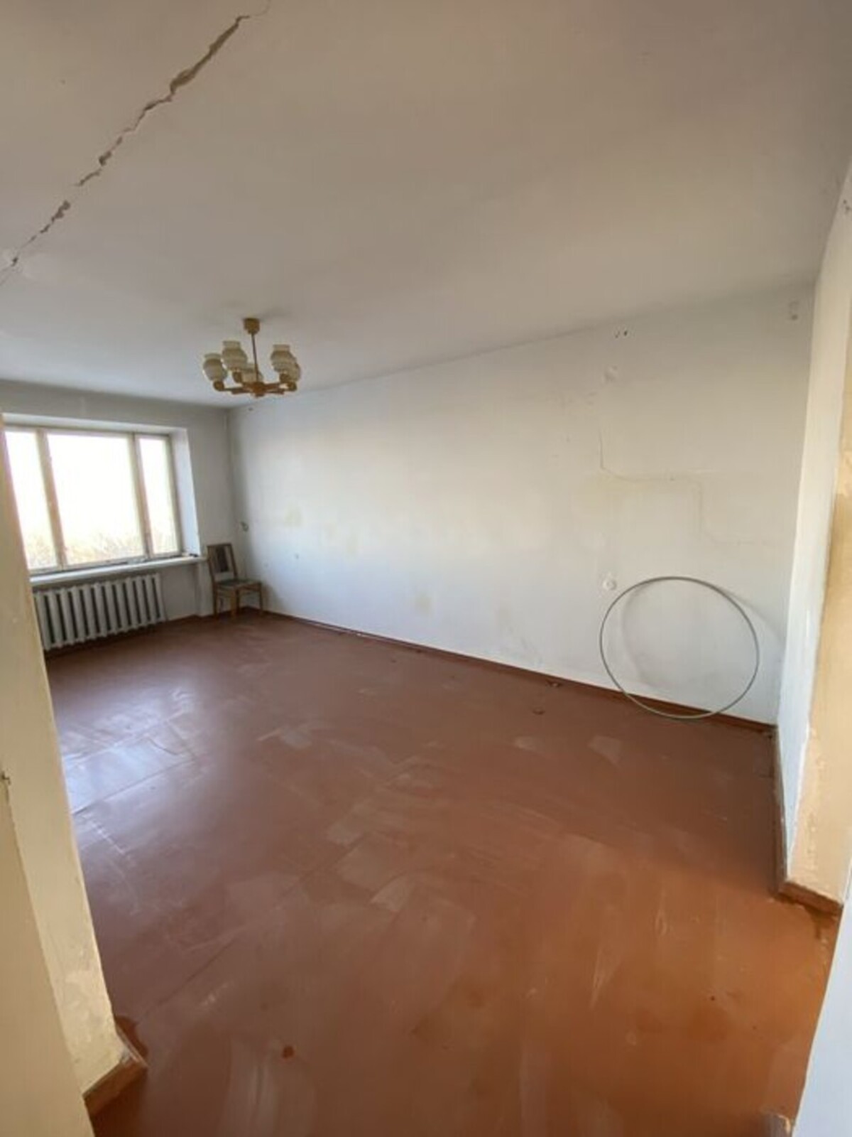Продаж 3 кімнатна квартира по вул. Великій Бердичівській. фото 1 Продаж 3 кімнатна квартира по вул. Великій Бердичівській. фото 1