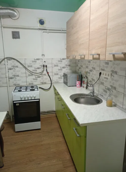 Продаж 2 кімнатної квартири з А.О. фото 1 Продаж 2 кімнатної квартири з А.О. фото 1