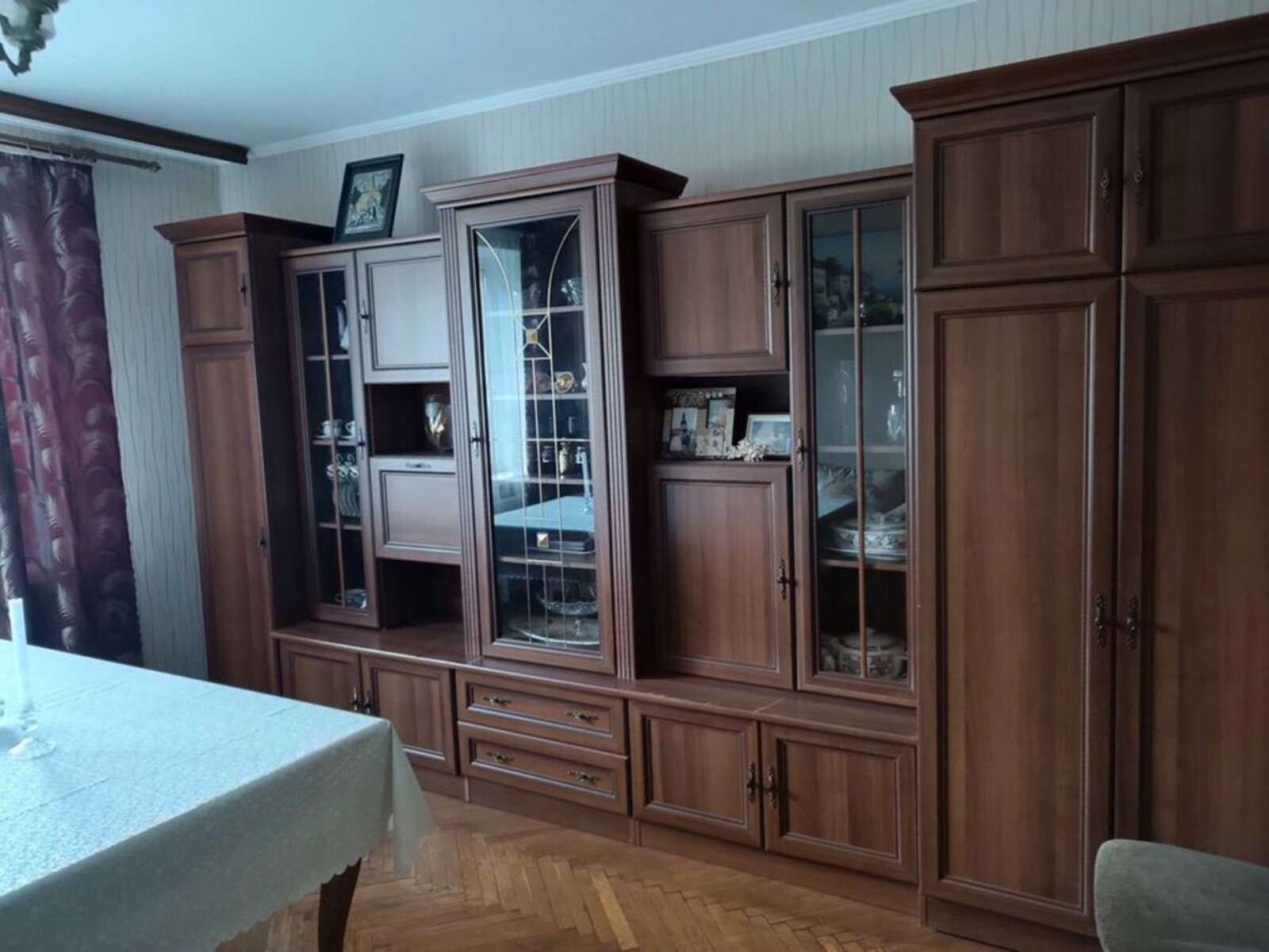 Продам 3 кімнатну квартиру в центрі міста з А.О. фото 1 Продам 3 кімнатну квартиру в центрі міста з А.О. фото 1