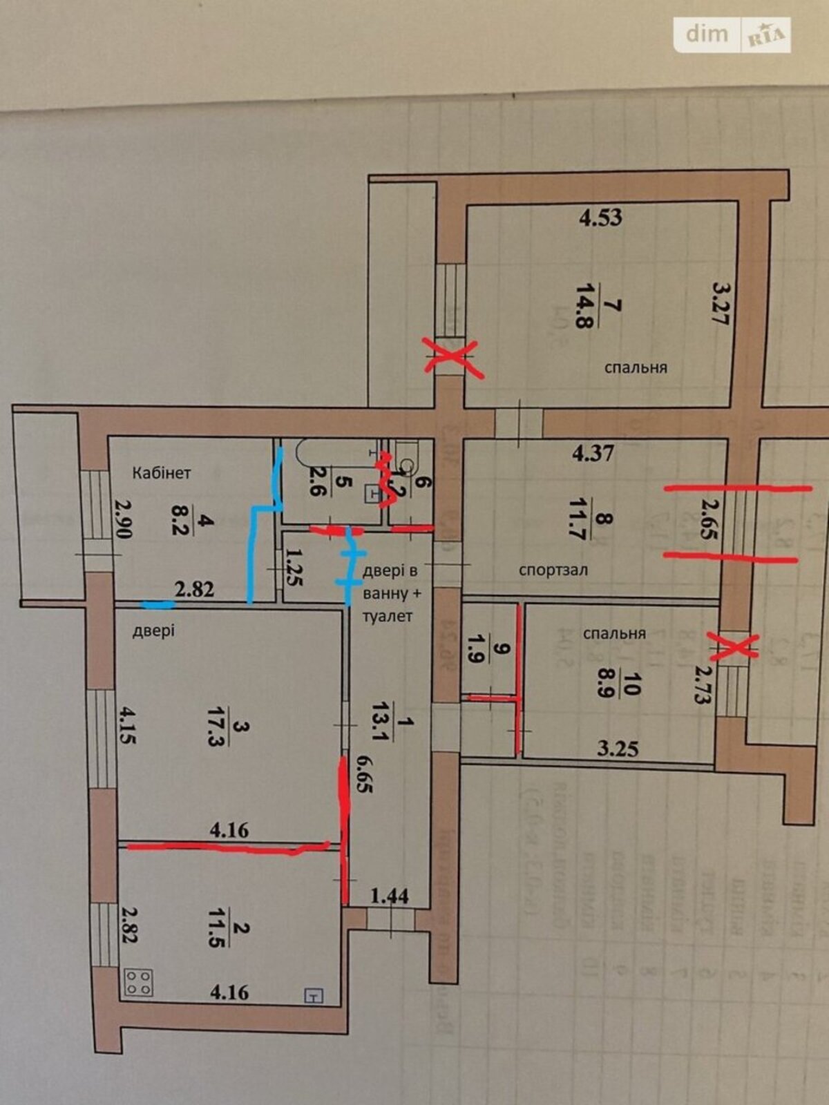 Продаж 5к квартири 105 кв. м на майд. Мистецькі Ворота фото 1 Продаж 5к квартири 105 кв. м на майд. Мистецькі Ворота фото 1