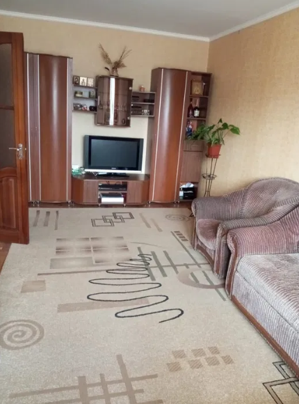 Продаж квартири 2-х кімнатна з А.О. фото 1 Продаж квартири 2-х кімнатна з А.О. фото 1