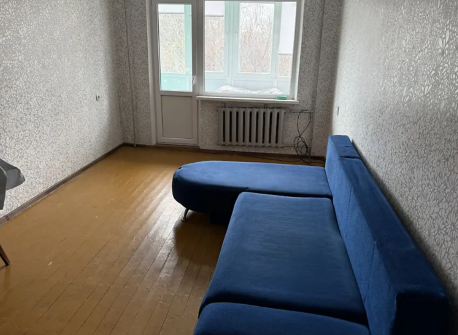 Продаж 2 кімнатної квартири по вул. Юрія Вороного фото 1 Продаж 2 кімнатної квартири по вул. Юрія Вороного фото 1
