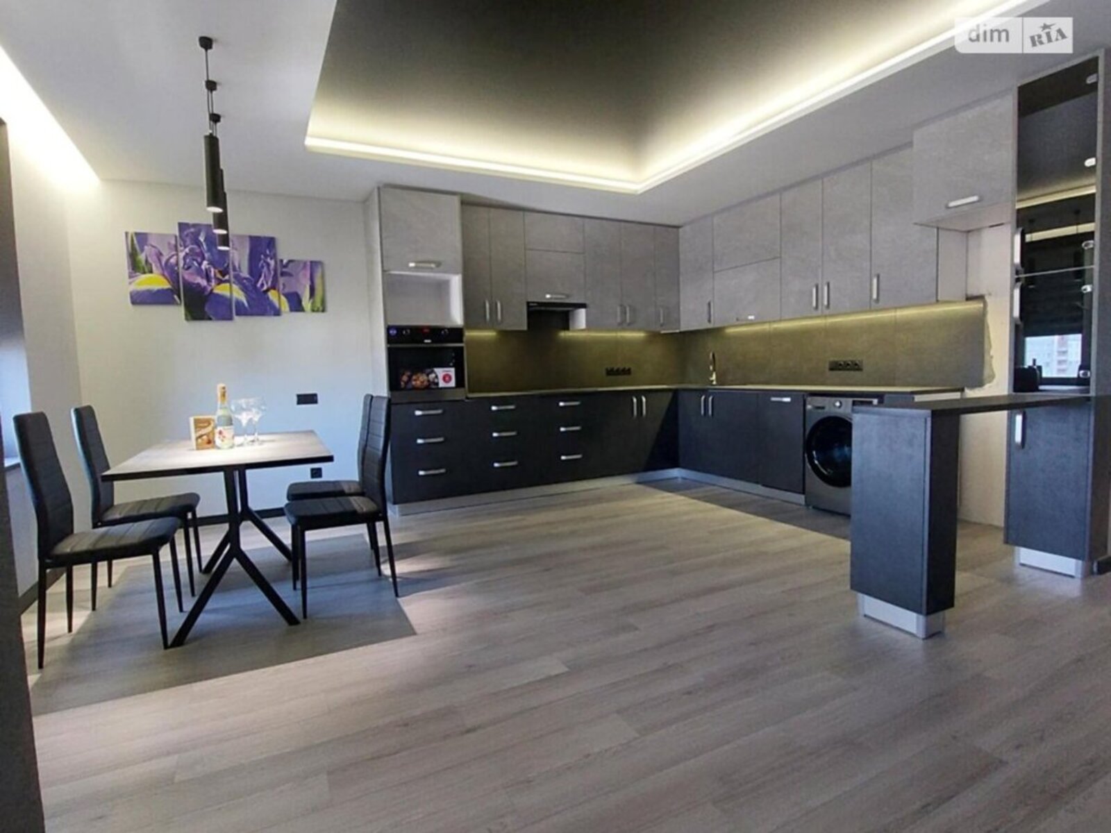 Продаж квартири у новобудовф фото 1 Продаж квартири у новобудовф фото 1
