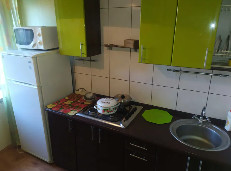 Продаж квартири у Центрі фото 1 Продаж квартири у Центрі фото 1