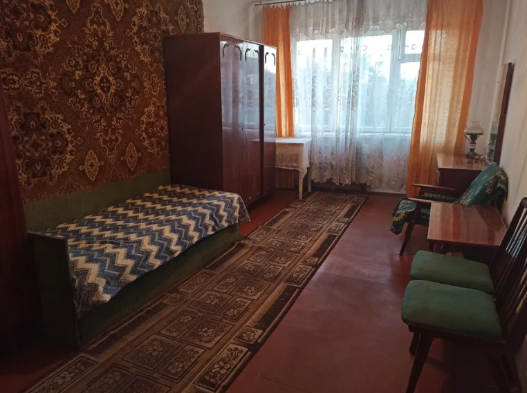 Продаємо двокімнатну квартиру біля ТЦ 'Глобал' фото 1 Продаємо двокімнатну квартиру біля ТЦ 'Глобал' фото 1