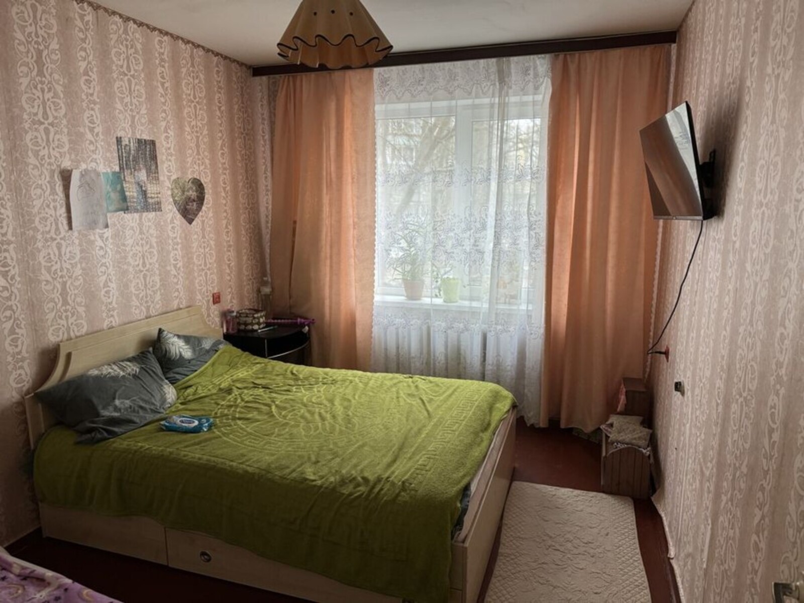 Продаж 2к квартири 50 кв. м на вул. Шевченка фото 1 Продаж 2к квартири 50 кв. м на вул. Шевченка фото 1