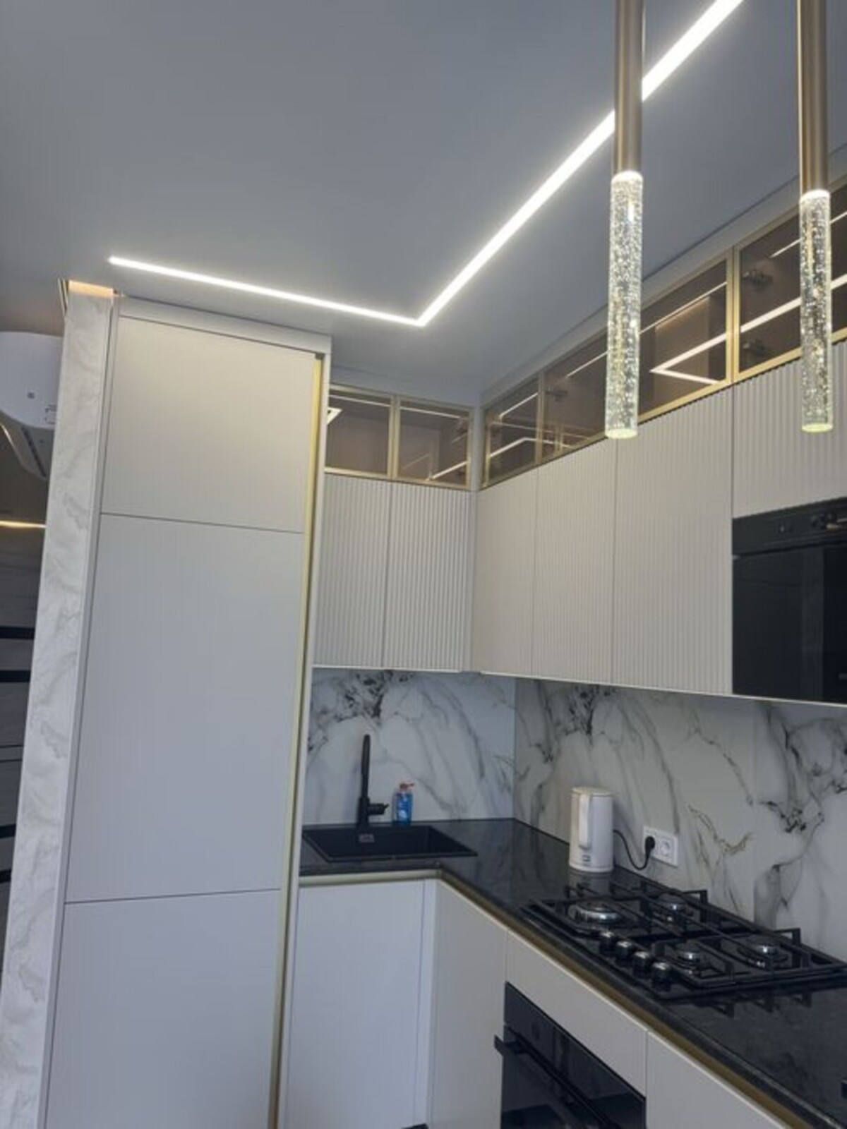 Продам квартиру у новобудові фото 1 Продам квартиру у новобудові фото 1