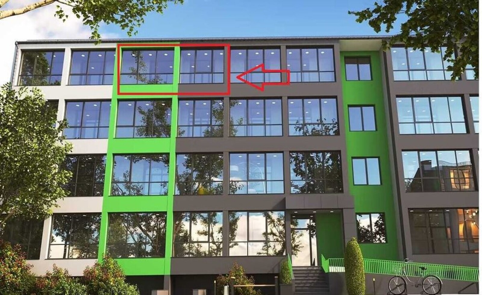 Продається 1-кімнатна квартира.ЖК Green Viliage (комірка в подарунок). 33 000 $ фото 1 Продається 1-кімнатна квартира.ЖК Green Viliage (комірка в подарунок). 33 000 $ фото 1
