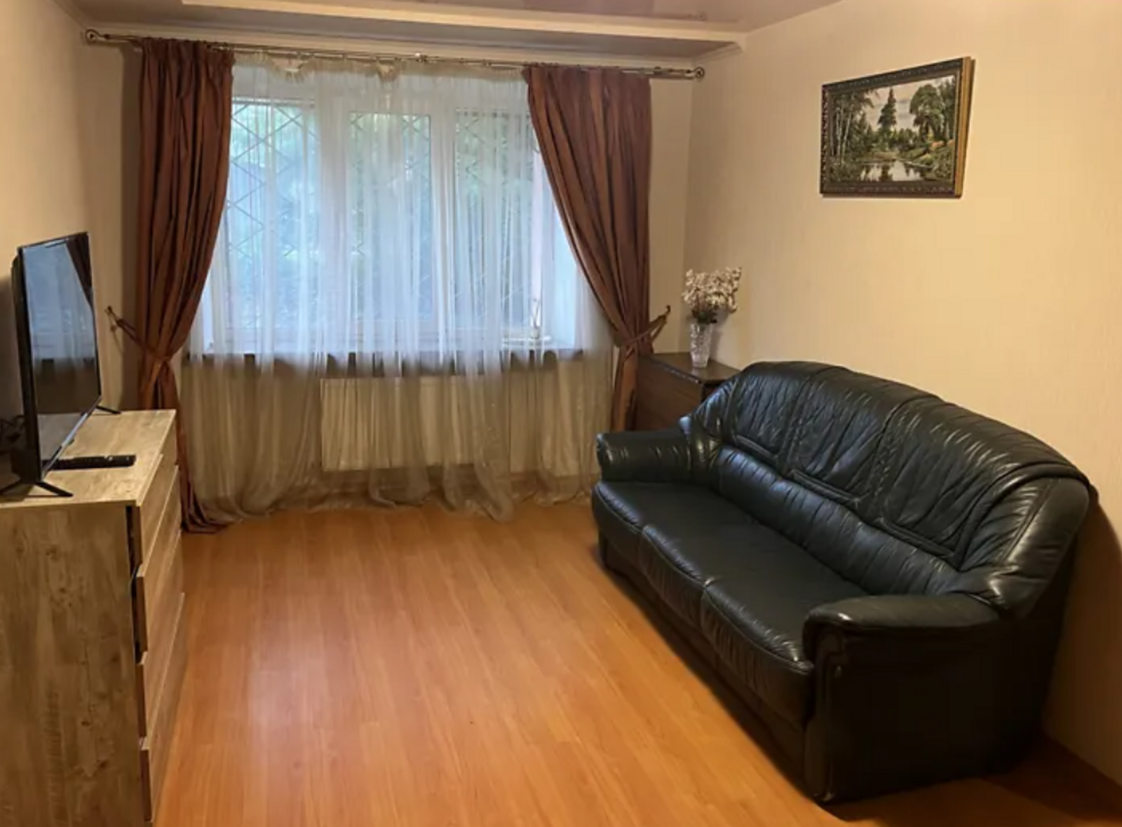 Продаж 2 кімнатної квартири з А.О. Центр фото 1 Продаж 2 кімнатної квартири з А.О. Центр фото 1