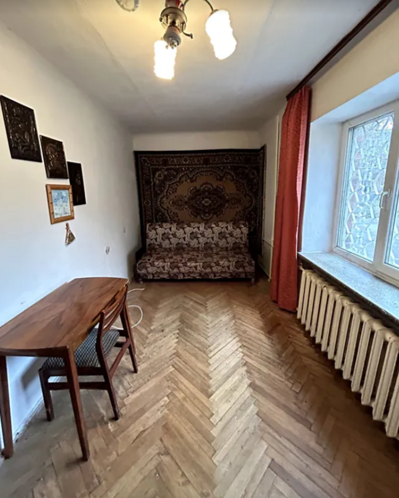 Продається 2-кімнатна квартира В ЦЕНТРІ МІСТА фото 1 Продається 2-кімнатна квартира В ЦЕНТРІ МІСТА фото 1